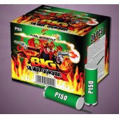 Петарда Silver Cracker (36шт)