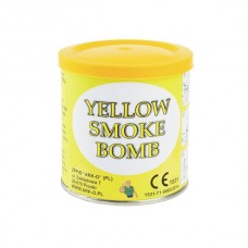 Smoke Bomb (желтый) в Ростове-на-Дону