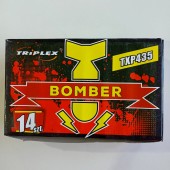 Петарда Bomber (14шт)