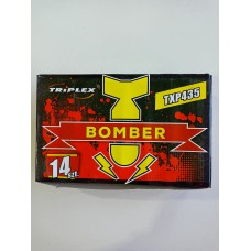 Петарда Bomber (14шт)