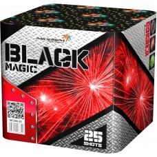 Black Magic (2" х 25)