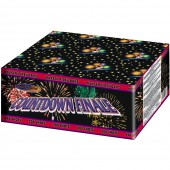 Countdown Finale (0,8" х 200) - Салюты и фейерверки от 100 залпов - купить в Ростове-на-Дону