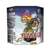 Емеля (0,8"х19)