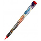 Феерия (1,0"х8) - Римские свечи в Ростове-на-Дону | римские свечи и фейерверки