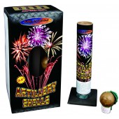 Фестивальные шары  Царь-пушка ( 6шт ) - Ракеты - фейерверки купить в Ростове-на-Дону