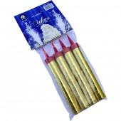 Фейерверк для торта Cakes fountain ( 30сек )