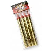 Фонтан в торт ( 60сек )