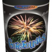 Gorgejusness (1 * 7) - Магазин фейерверков и батарей салютов в Ростове-на-Дону