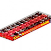 Испанская петарда (20шт) - Фитильные петарды