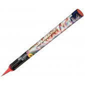 Калейдоскоп (0,8"х8) - Римские свечи в Ростове-на-Дону | римские свечи и фейерверки