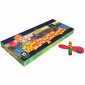 Летающий фейерверк Карлсон ( 12шт ) - Наземные фейерверки в Ростове-на-Дону