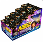 PROFESSIONAL EFFECT (0,8", 1", 1,2", 2" х 66)