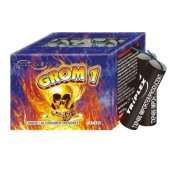 Петарда Grom 1 (36шт)