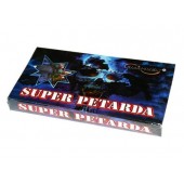 Петарда Super petarda (10шт)