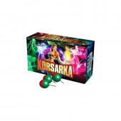 Петарда фитильная (50шт)