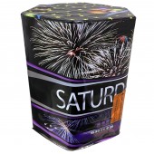 SATURDAY (1,2" х 19) - Салюты и фейерверки на 19 залпов - купить в Ростове-на-Дону