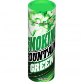 SMOKING FOUNTAIN (зеленый)