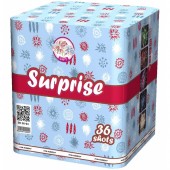 SURPRISE (1,2" х 36)