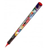 Самоцветы (0,8" х 8) - Римские свечи в Ростове-на-Дону | римские свечи и фейерверки