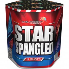 Star Spangled (1.2 * 19)