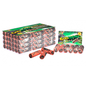 Супержук ( 6шт ) - Наземные фейерверки в Ростове-на-Дону