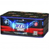 WEEZ ( 0.8" * 120 )