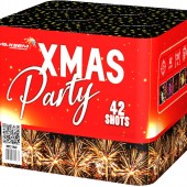 Xmas Party (1" х 42)