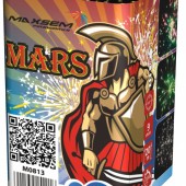  MARS ( 0,8" * 9 )